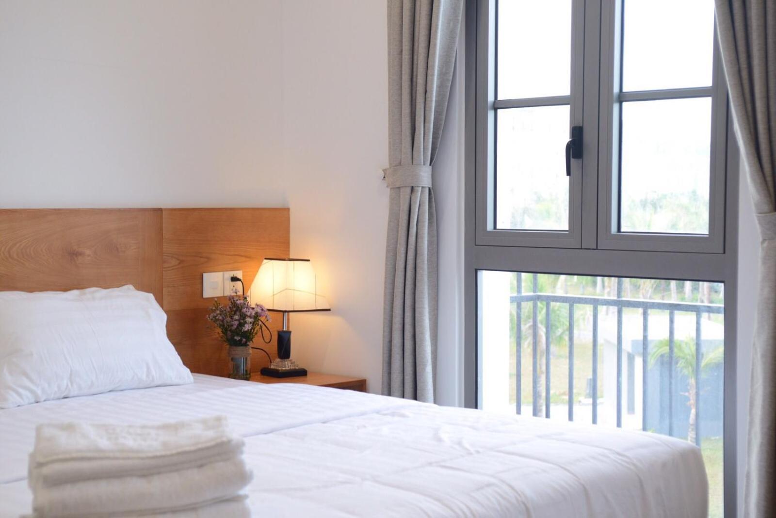 Sky Hotel Phu Quoc Buitenkant foto
